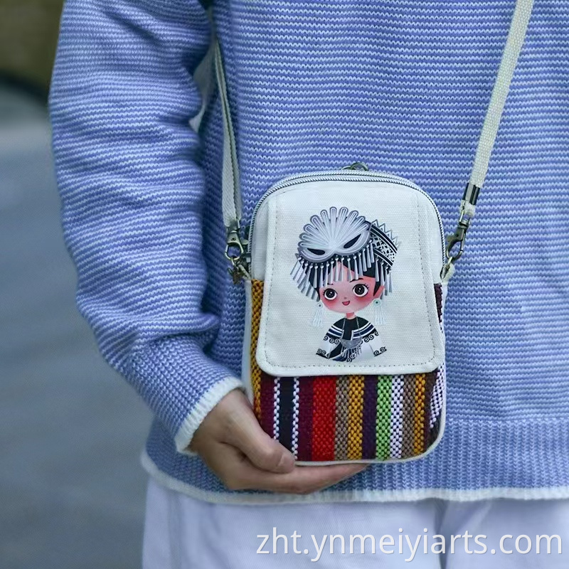 耳布袋 Earbuda Bag